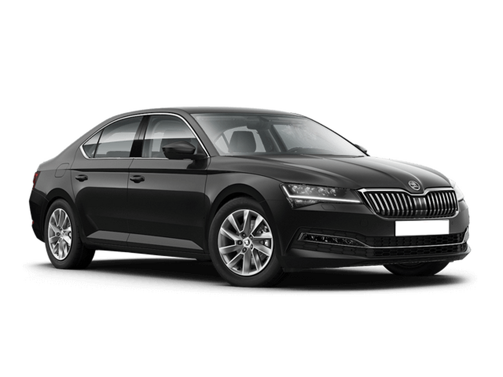 Skoda Superb Новый Laurin & Klement 2.0 (280 л.с.) 6AMT 4WD